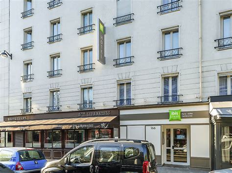 ibis paris cambronne|Ibis Styles Paris Eiffel Cambronne